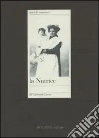 La nutrice Subito Disponibile