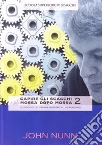 Promo Stagionale Capire gli scacchi mossa dopo mossa 2