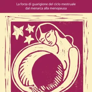 Spedizione Espresso Mestruazioni. La forza di guarigione del ciclo mestruale dal menarca alla menopausa