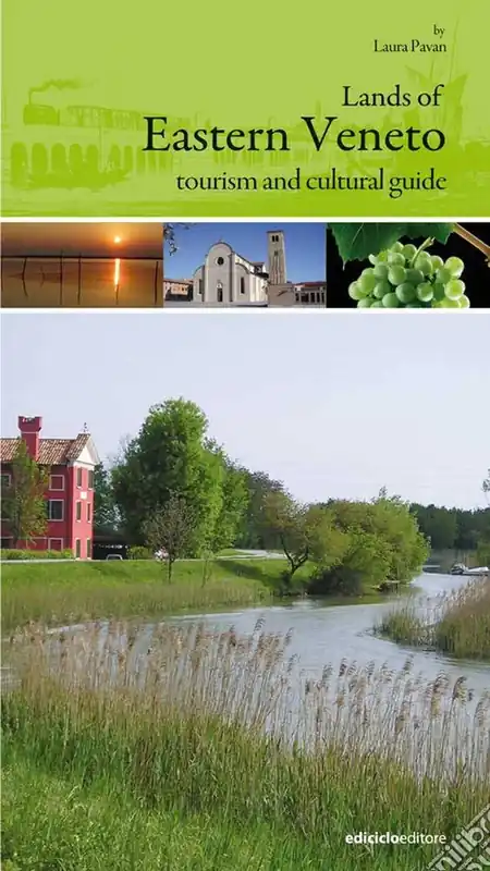 Lands of eastern Veneto Spedito Oggi