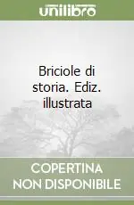Briciole di storia. Ediz. illustrata Ultima Occasione