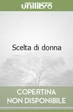 Scelta di donna Esclusivo