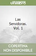 Compra Online Las Servidoras. Vol. 1