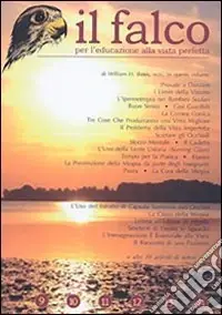 Saldi Il falco per l‘educazione alla vista perfetta. Raccolta 9 10 11 12 13 14