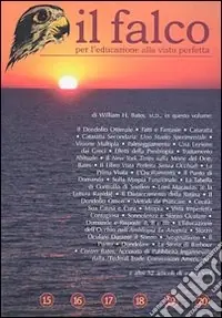 Direttamente Dal Produttore Il falco 15 16 17 18 19 20 per l‘educazione alla vista perfetta