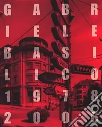 Popolare Oltre il paesaggio. Gabriele Basilico. 1978-2006. Catalogo della mostra (Lucca, 20 aprile-29 luglio 2007)