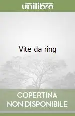 Vite da ring Consegna Rapida