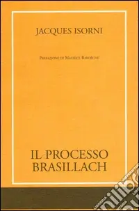 Popolare Il processo Brasillach