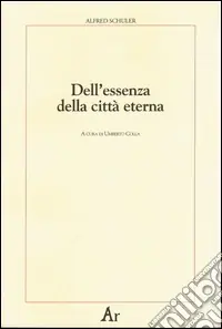 Promozione Dell‘essenza della città eterna