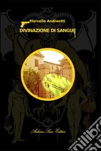 Divinazione di sangue Compra Online