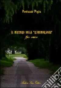 Il mistero della «rimembranza» Saldi