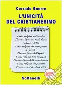 Occasione L‘unicità del cristianesimo