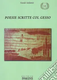 Prezzo Di Fabbrica Poesie scritte col gesso
