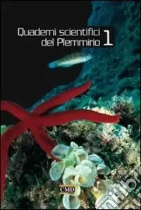 Subito Disponibile Quaderni scientifici del Plemmirio. Ediz. illustrata. Vol. 1