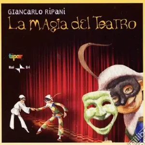 Promozione La Magia del teatro