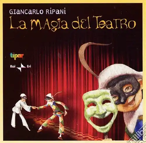 Promozione La Magia del teatro