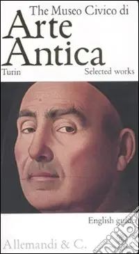 Esclusivo The museo civico di arte antica. Turin. Selected works