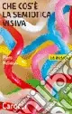 Che cos‘è la semiotica visiva Ultima Occasione