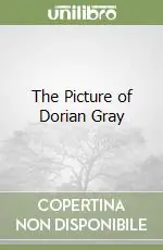 The Picture of Dorian Gray Sconto