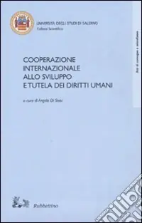 Occasione Imperdibile Cooperazione internazionale allo sviluppo e tutela dei diritti umani