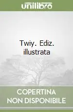 A Buon Prezzo Twiy. Ediz. illustrata