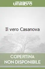 Il vero Casanova Solo Oggi