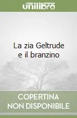 La zia Geltrude e il branzino Affare