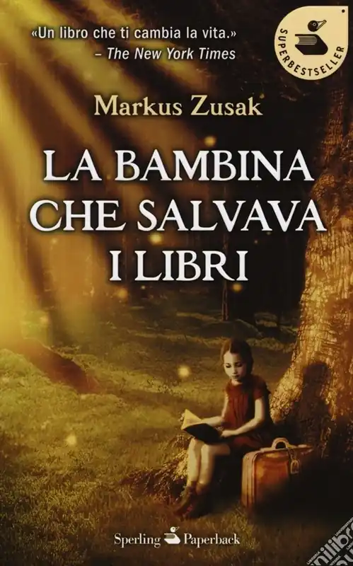 La Bambina che salvava i libri Più Venduto