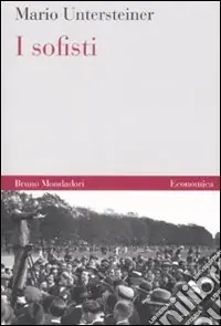 Promozione Esclusiva I sofisti