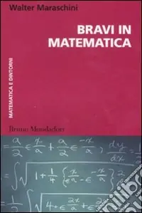 Must-Have Bravi in matematica