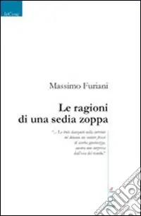 Le ragioni di una sedia zoppa Promo Stagionale