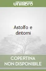 Più Venduto Astolfo e dintorni