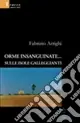 Orme insanguinate sulle isole galleggianti Offerta Del Giorno