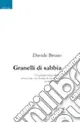 Granelli di sabbia Prezzo Di Fabbrica