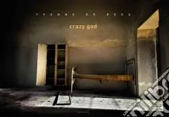 Crazy god. Ediz. italiana e inglese Più Venduto