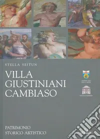 Villa Giustiniani, Cambiaso. Patrimonio storico artistico Prezzo Conveniente