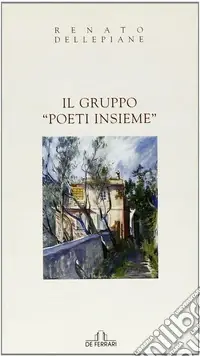 Compra Adesso Il gruppo «Poeti insieme»
