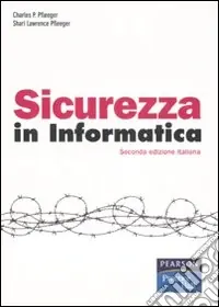 Consegna Rapida Sicurezza in informatica