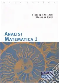 A Buon Prezzo Analisi matematica 1