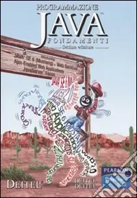 Compra Oggi Stesso Programmazione Java. Vol. 1 Fondamenti
