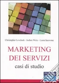 Marketing dei servizi. Casi di studio Saldi