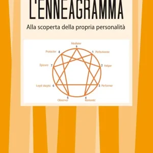 L‘enneagramma. Alla scoperta della propria personalità Quantità Limitata