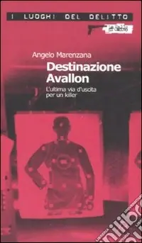 Compra Oggi Stesso Destinazione Avallon. L‘ultima via d‘uscita per un killer