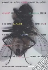 Comme des bêtes. Ours, chat, cochon & Cie. Ediz. illustrata Compra Oggi Stesso