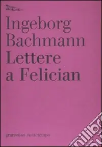 Nuovo Arrivo Lettere a Felician