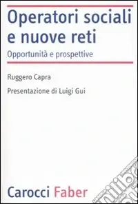 Prezzo Basso Operatori sociali e nuove reti. Opportunità e prospettive