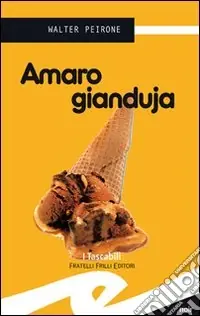 Amaro gianduja Ultima Occasione