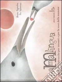 Solo Oggi Mammalingua. Ventuno filastrocche per neonati e per la voce delle mamme. Ediz. illustrata