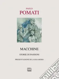 Macchine. Storie di passioni Ultima Occasione