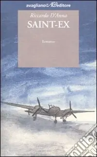Saint-Ex Affare